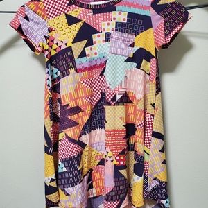 Lularoe Scarlett Size 6
